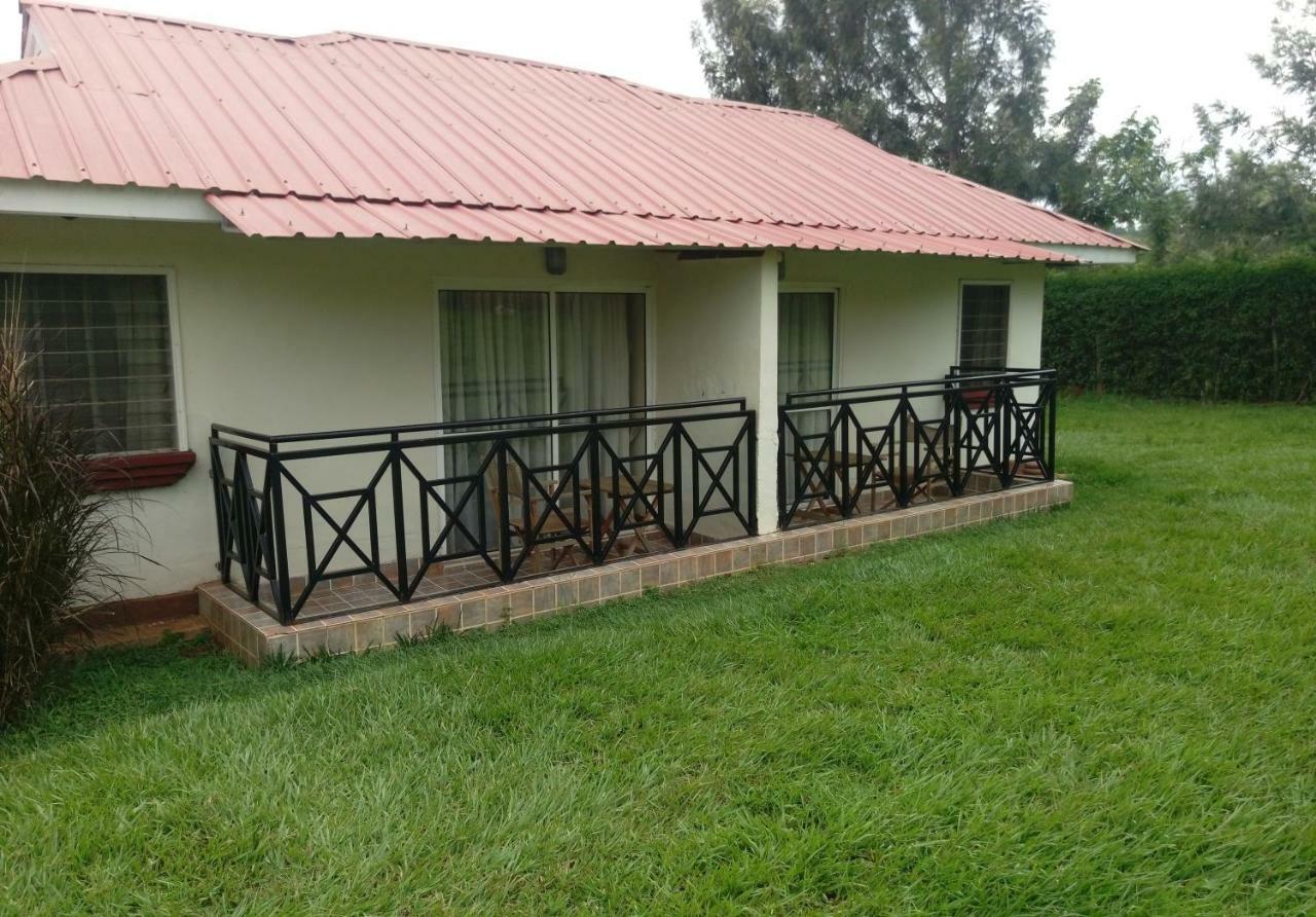 Jabali Country Lodge Kabondo Экстерьер фото